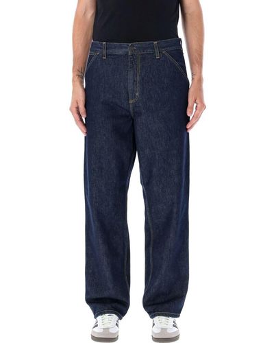 Carhartt WIP Jeans for Men | Online Sale up to 61% off | Lyst Canada