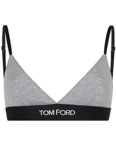 Tom Ford Tops - Gray