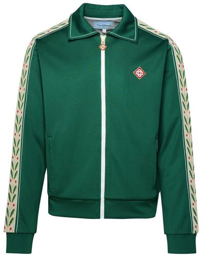 Casablancabrand Outerwears - Green