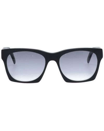 Facehide Facehide Sunglasses - Black
