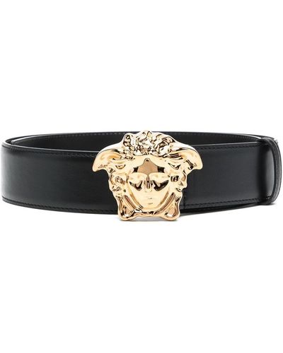 Versace Belts for Men | Online Sale up to 75% off | Lyst