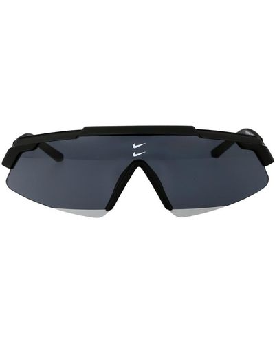 Nike Sunglasses - Blue