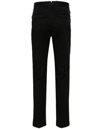 PT Torino Pants - Black