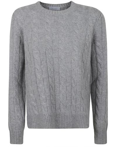 Be You Sweaters - Grey