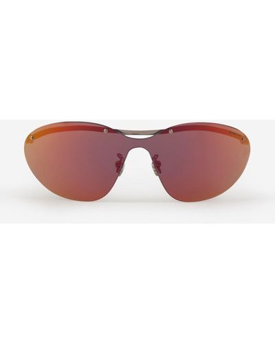 Moncler Carrion Sunglasses - Pink
