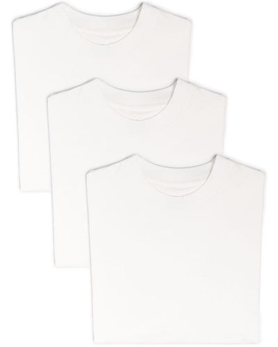 Jil Sander T-shirts And Polos - White