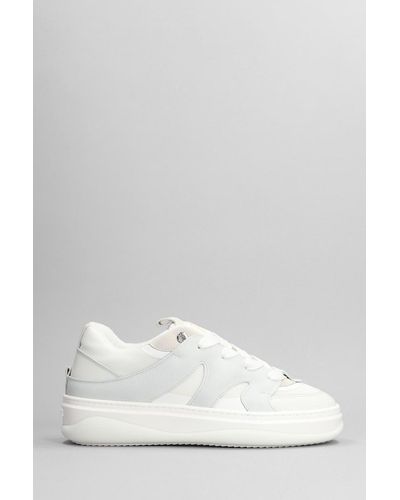 Mason Garments Venice Sneakers - White