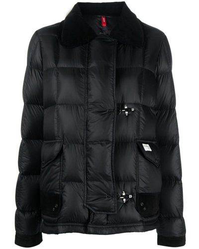 Fay Outerwears - Black