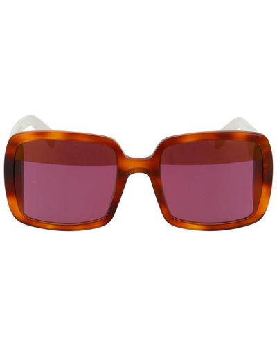 Marni Sunglasses - Red