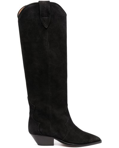 Isabel Marant Boots for Women | Online Sale up to 60% off | Lyst