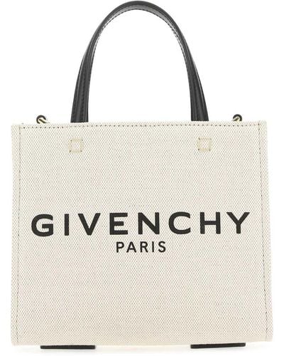 Givenchy Handbags - Natural