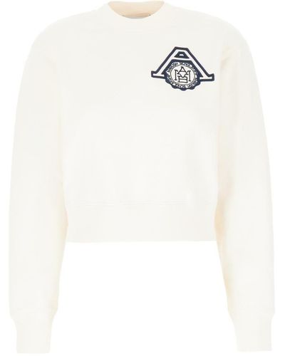 Ambush Sweatshirts - White