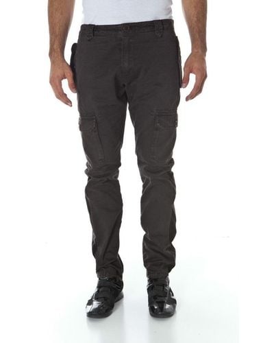 Armani Jeans Aj Jeans Trouser - Black