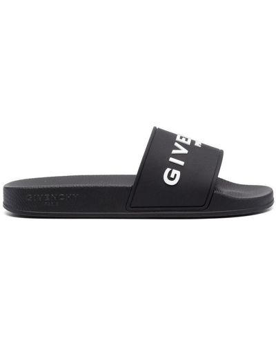 Givenchy Sandals, slides and flip flops for Men | Online Sale up to 44% ...