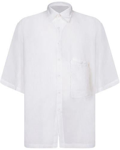 Costumein Shirts - White