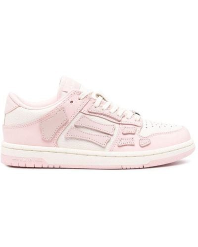 Amiri Shoes - Pink