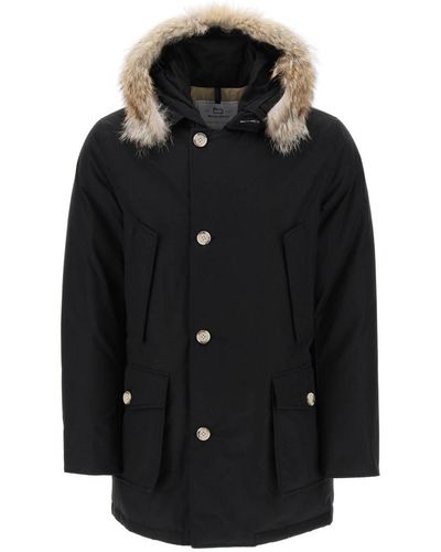Woolrich Down and padded jackets for Men | Online Sale up to 50% off | Lyst