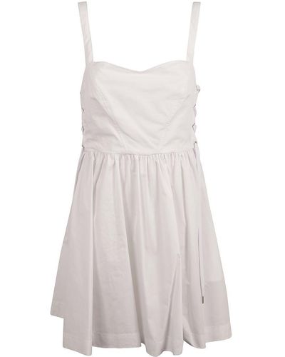 Pinko Dresses - White