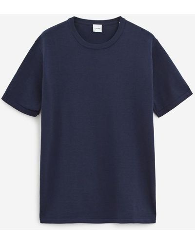 Aspesi T-shirts - Blue