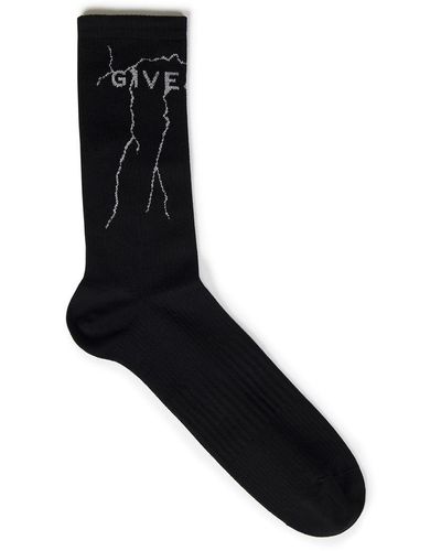 Givenchy Socks - Black