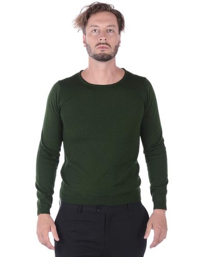 Daniele Alessandrini Sweater - Green