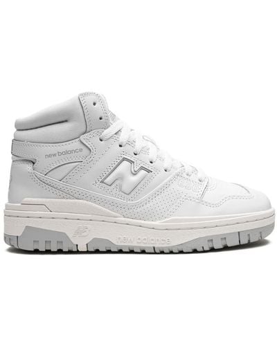 new balance high top sneakers