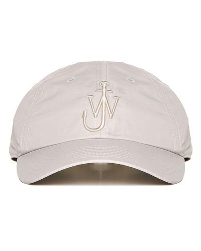 JW Anderson Jw Anderson Hats - Natural