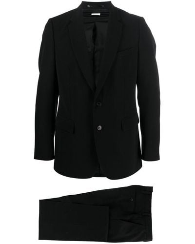 Dries Van Noten Suit - Black