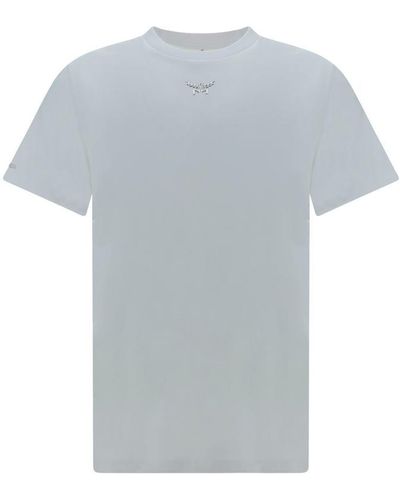 MCM T-Shirts - Gray