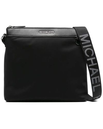 Michael Kors Xbody Bags - Black