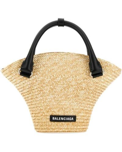 Balenciaga Handbags - Metallic