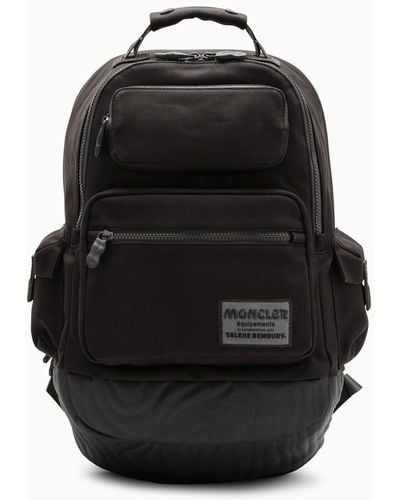 Moncler Genius Moncler X Salehe Bembury Backpack - Black