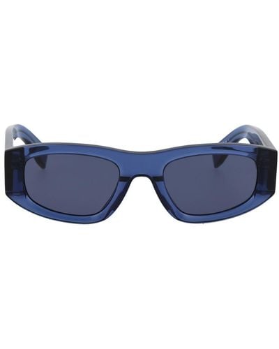 Tommy Hilfiger Tj 0087/S Sunglasses - Blue