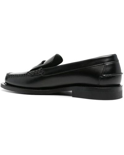 Hereu Shoes - Black