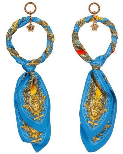 Versace Extra-Accessories - Blue