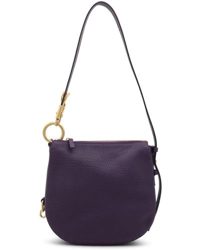 Burberry Bags - Purple