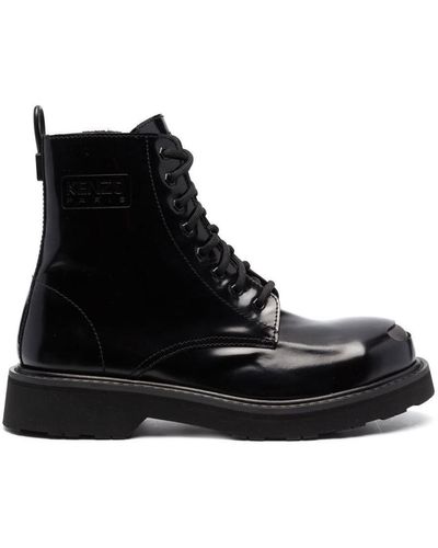 KENZO Boots for Men | Online Sale up to 70% off | Lyst