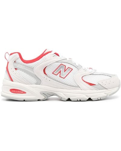 New Balance 530 Shoes - Pink