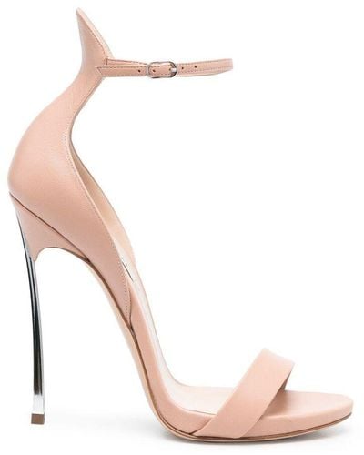 Casadei Shoes - Pink