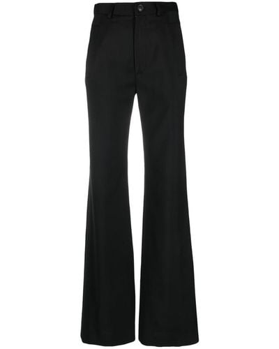 Vivienne Westwood Pants - Black