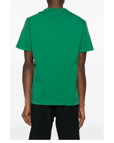 Golden Goose T-Shirts And Polos - Green