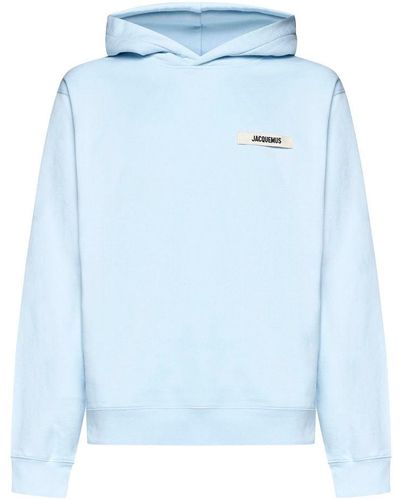 Jacquemus Jumpers - Blue
