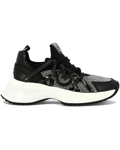 Pinko "ariel" Sneakers - Black
