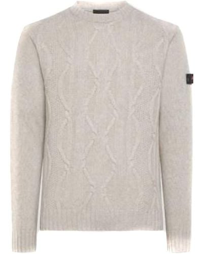 Peuterey Jumpers - White