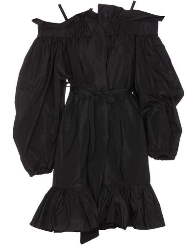 Patou Dresses - Black