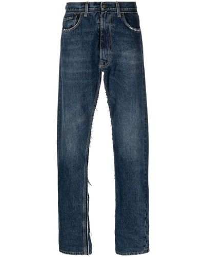 Maison Margiela Jeans - Blue