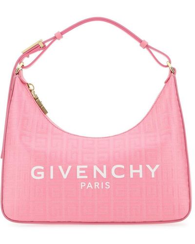 Givenchy Handbags. - Pink