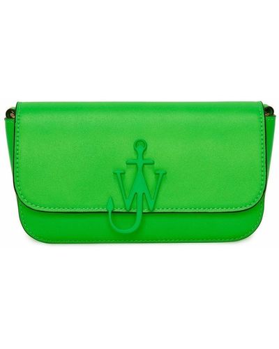 JW Anderson Jw Anderson Bags.. Green