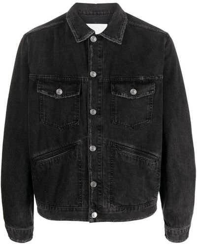 Isabel Marant Outerwears - Black