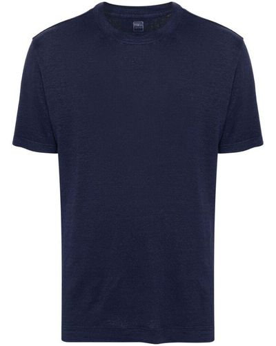 Fedeli T-Shirts - Blue